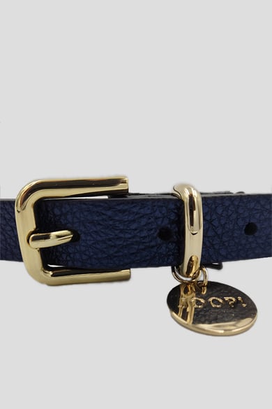 ΓΥΝΑΙΚΕΙΑ ΖΩΝΗ 2CM JOOP - 410 ΜΠΛΕ